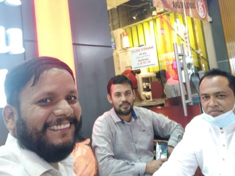 Dubai Trip