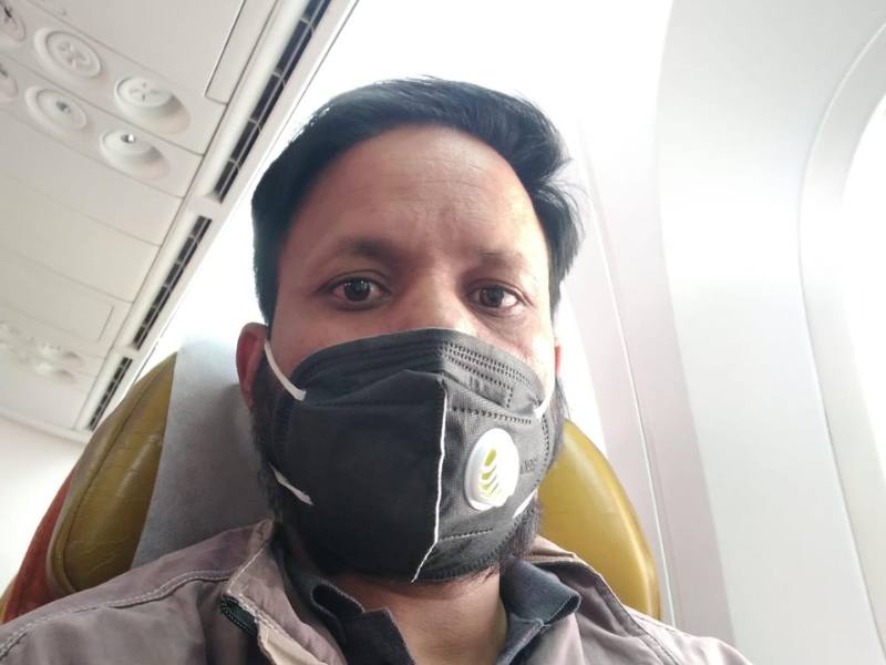 Dubai Trip