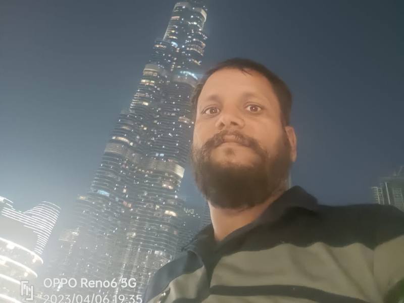 Dubai Trip