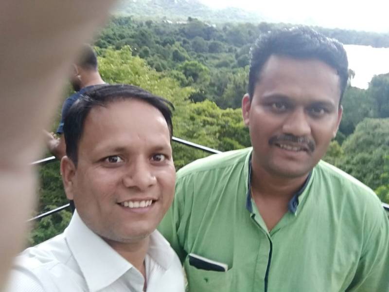 Srilanka Trip
