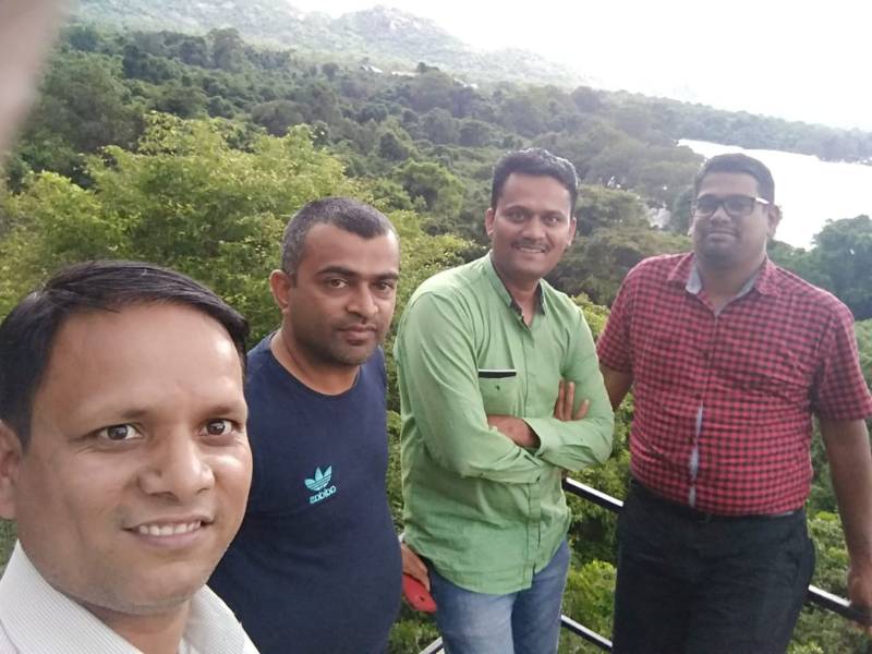 Srilanka Trip
