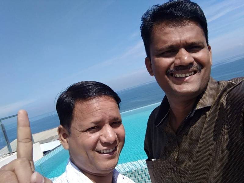 Srilanka Trip